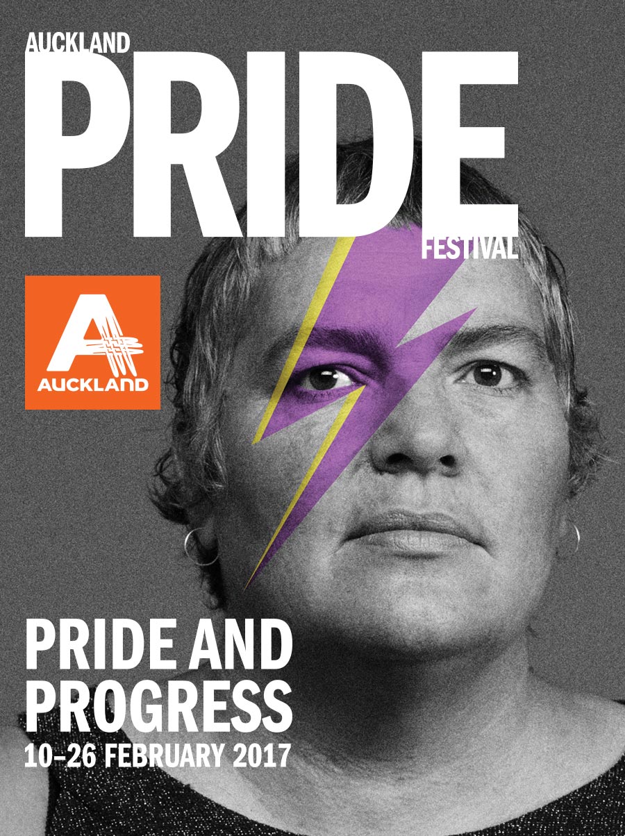 Auckland Pride Festival